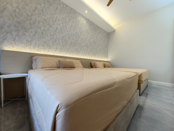 Bedroom 21
