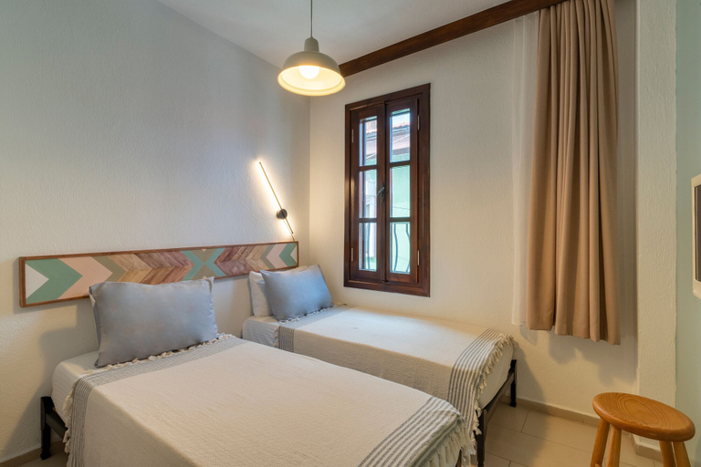 Bedroom 3, Bouti Ayvalık, Ayvalık
