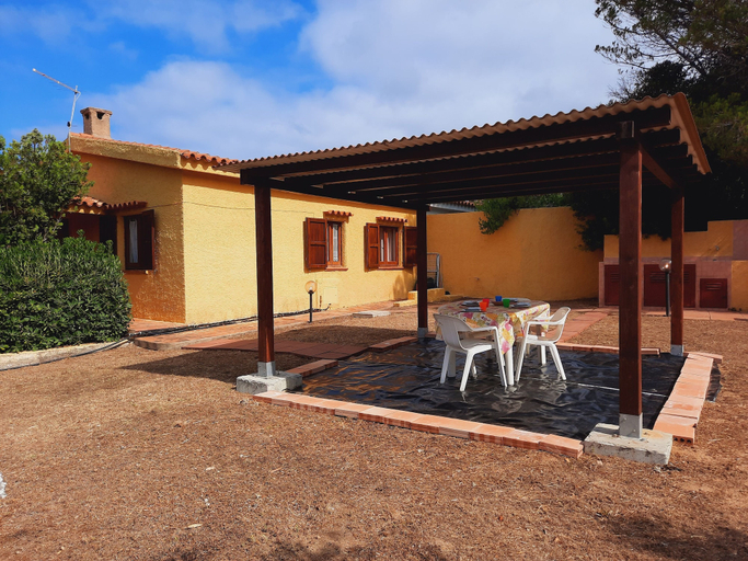 Exterior & Views, Villette a Schiera Rena Majore, Olbia-Tempio