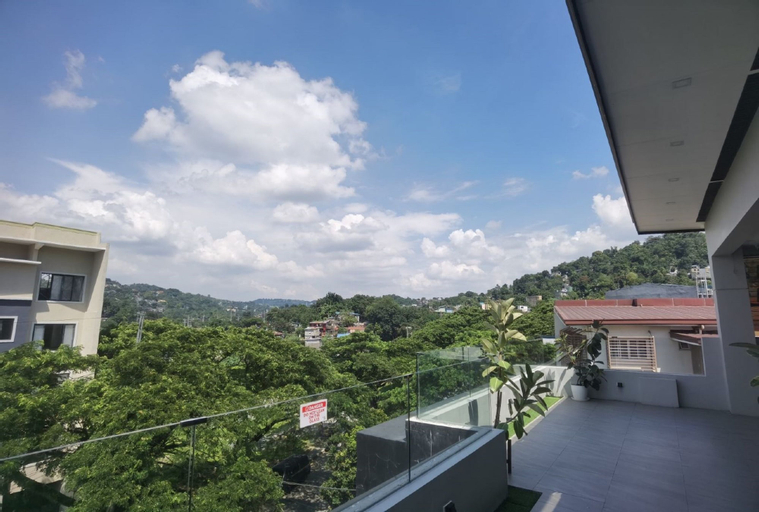 Scenery