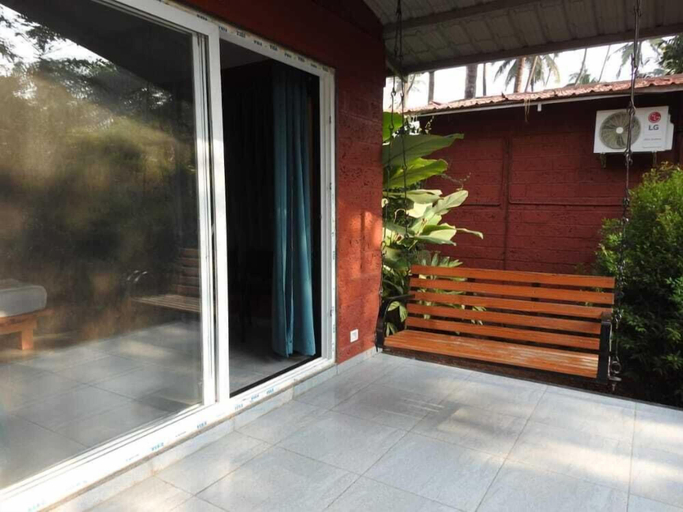 Others 5, The Stream Resort, Raigarh