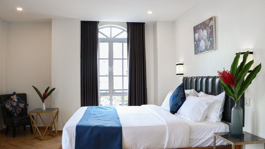 Bedroom 1