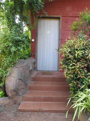 Exterior & Views 2, The Stream Resort, Raigarh