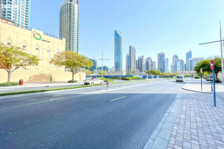 Others 4, bnbme | Burj Royale | 1 BDR, Dubai
