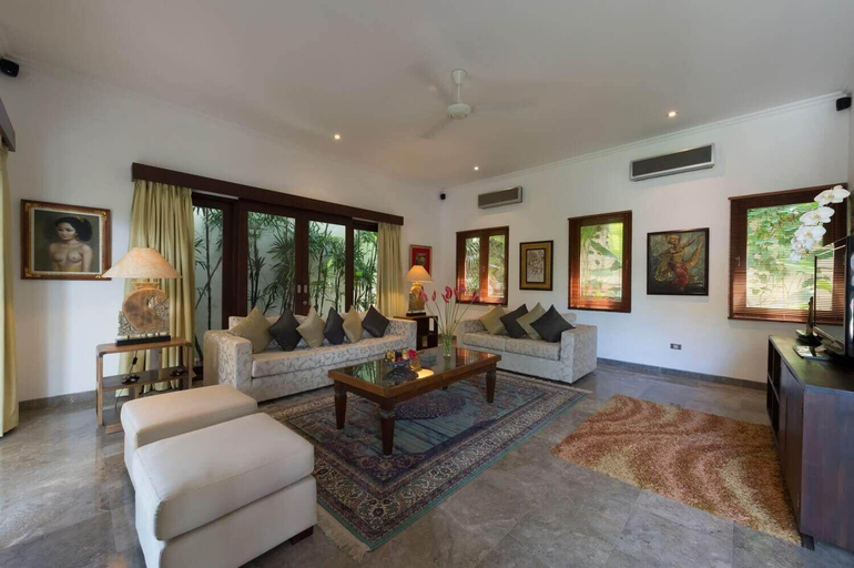 Others 4, Villa Kalimaya, Badung