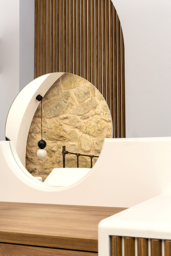 Bedroom 2, SARTORI CONCEPT HOTEL, Crete