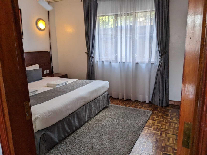 Bedroom 3, Bliss haven apartments, Dagoretti North