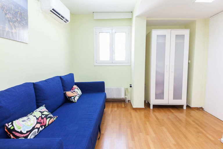 Others 3, Retire with Outstanding Lycabettus View, Attica