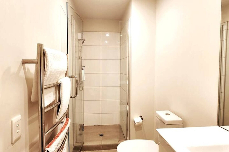 Bathroom 4, Sunny, Spacious And Magnificent Sea Views!, Waitakere