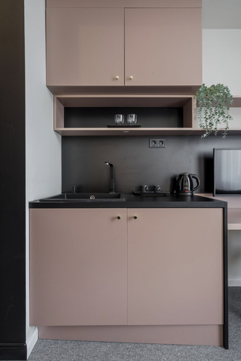 Others 5, Astoria Boutique Suites - by BQA, Budapesti