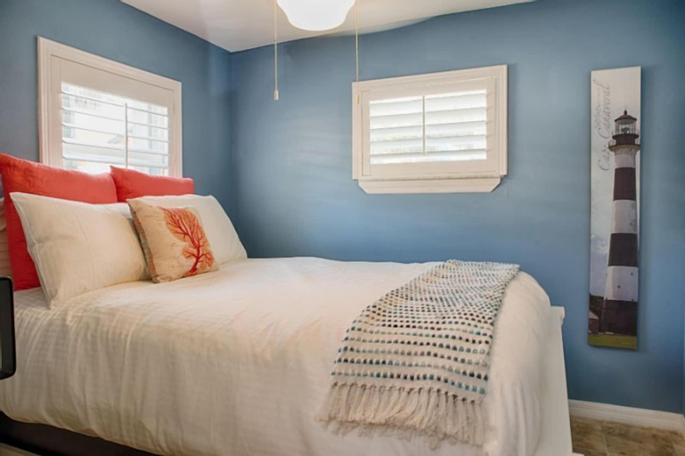 Coco Sands Beachside Cottages, Brevard