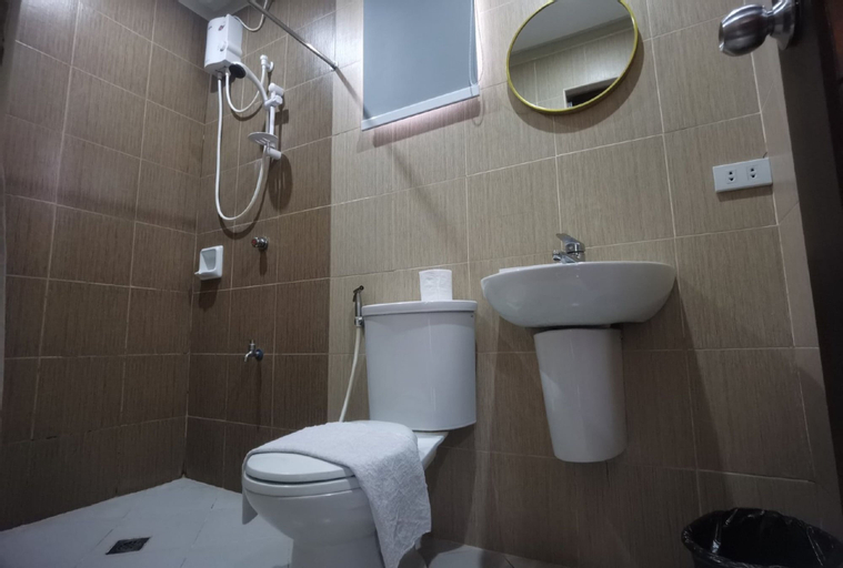 Bedroom 3, Sunny Day Residences Antipolo, Antipolo City