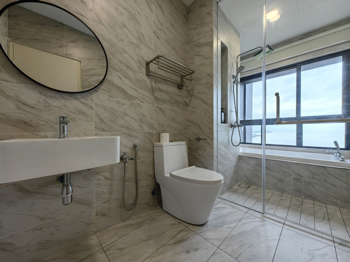 Bathroom 4