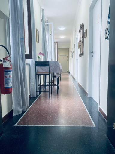 Others 3, B&B corso Italia, Pisa