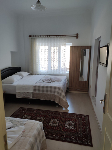 Bedroom 5, Phoenix Inn Hotel, Nevşehir