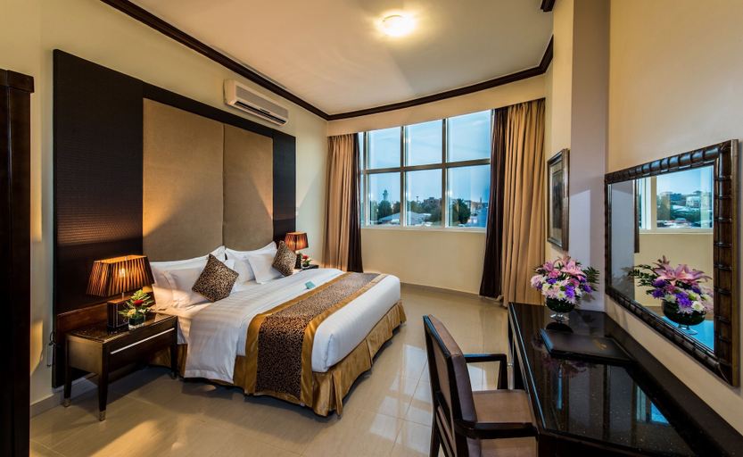 Bedroom 5, Boudl Buraydah