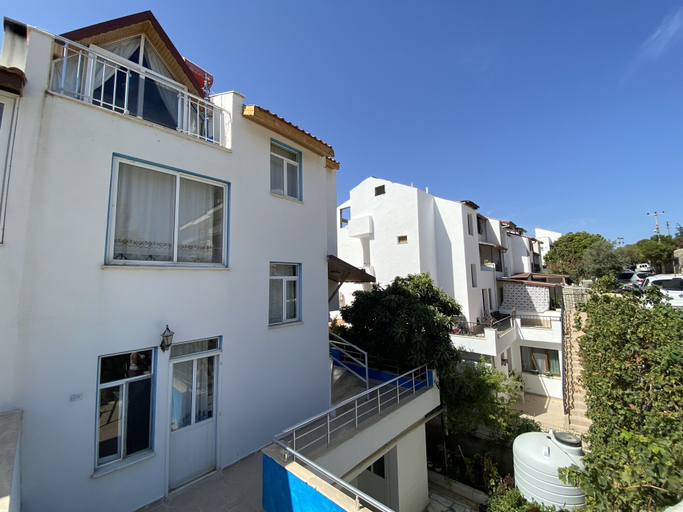Exterior & Views 2, Kardelen apart Datça, Datça
