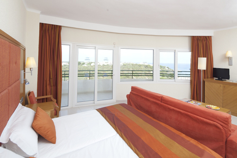 Bedroom 4, Grupotel Cala Marsal Natura Hotel, Baleares