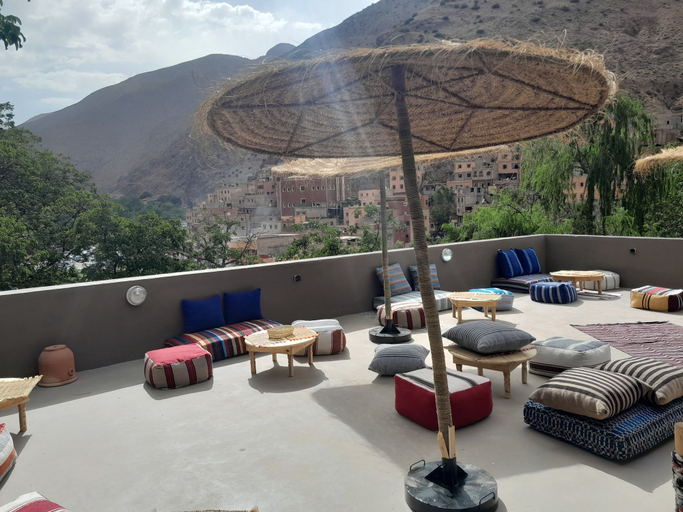 Others 3, DAR JAMILA, Al Haouz