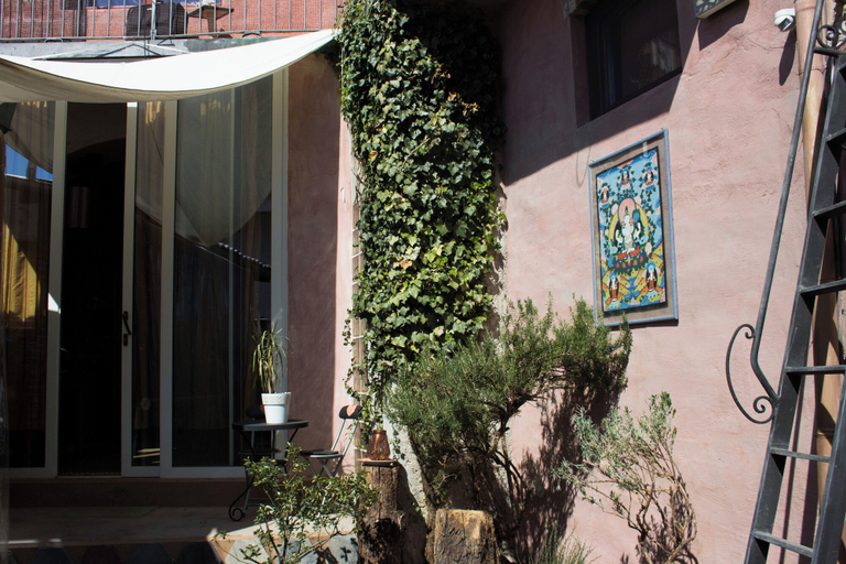 Exterior & Views 2, CasaRosada Wellness Guest House, Torino
