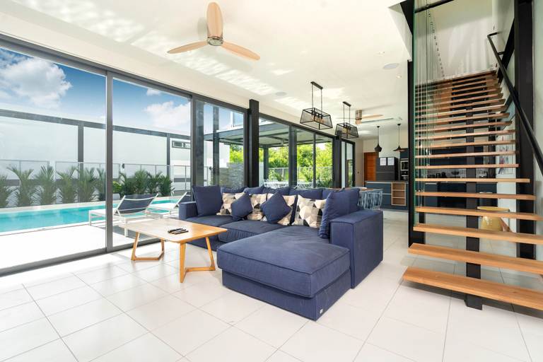 Others 3, Design 12m Oxygen Pool Villa Sunset 2, Phuket Island