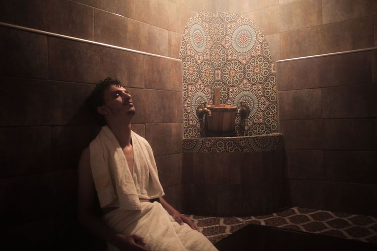 Bathroom 4, BigBlue Hostel Surf & Coworking, Agadir-Ida ou Tanane