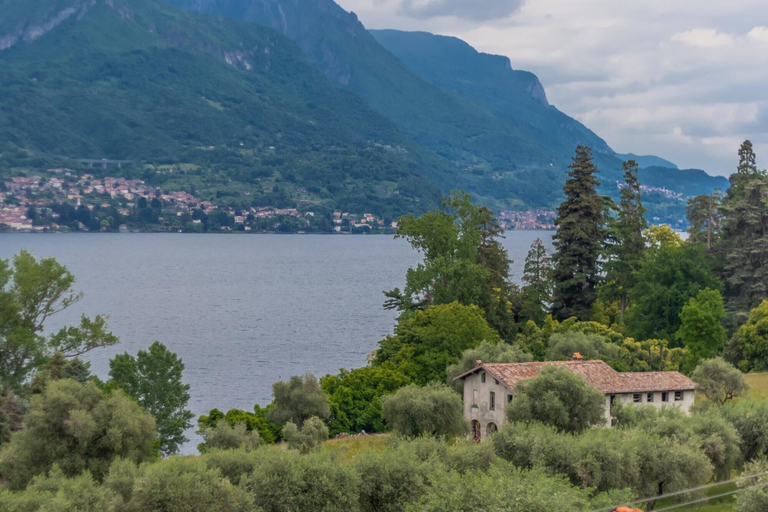 Room 3, Ca Maria Bellavista by Wonderful Italy, Como