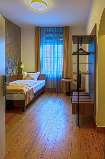 Bedroom 2, Trip Inn City Hotel Giessen, Gießen
