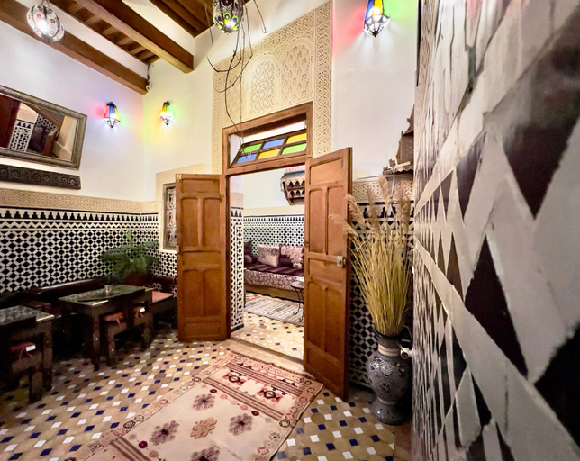Food & Drinks 4, Dar Bhija, Zouagha-Moulay Yacoub
