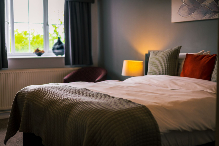 Bedroom 3, The Old Mill, Durham