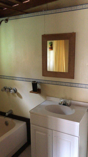 Bathroom 3, Creole Style two bed 34