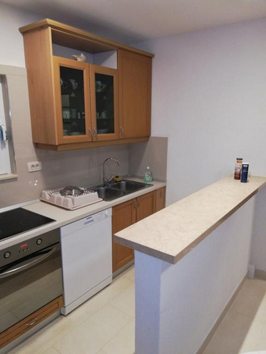 Others 3, Apartments Marko, Okrug