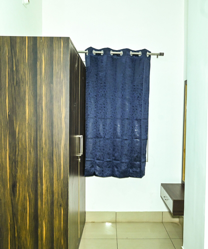 Bathroom, Hotel Blues Inn, Bikaner