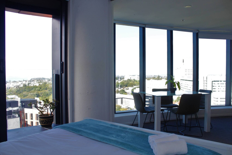 Bedroom 3, Sunny, Spacious And Magnificent Sea Views!, Waitakere