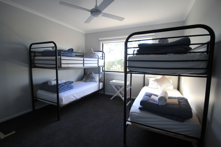 Park Lane Phillip Island Holiday Park, Bass Coast  - Phillip Is.