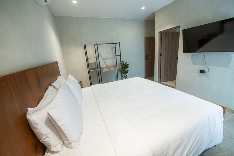Bedroom 3, Elmoro Tamarindo, Santa Cruz