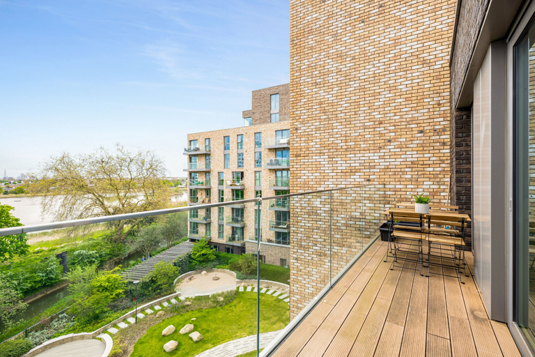 Others 5, The Woodberry Collection, London
