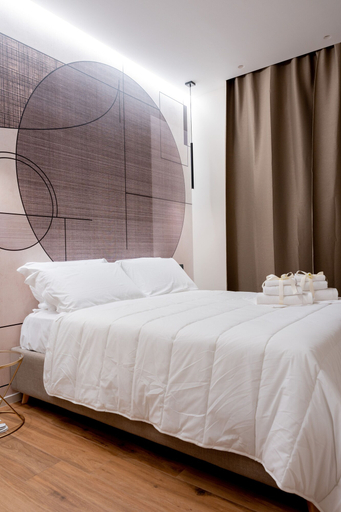 Room 4, Calvani 23 Luxury House, Bari