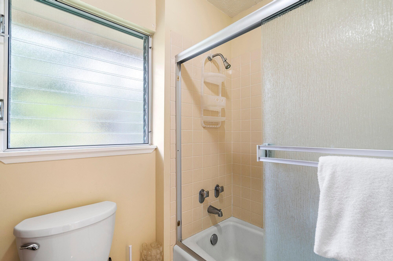 Keauhou Surf & Racquet Townhouse #36, Hawaii