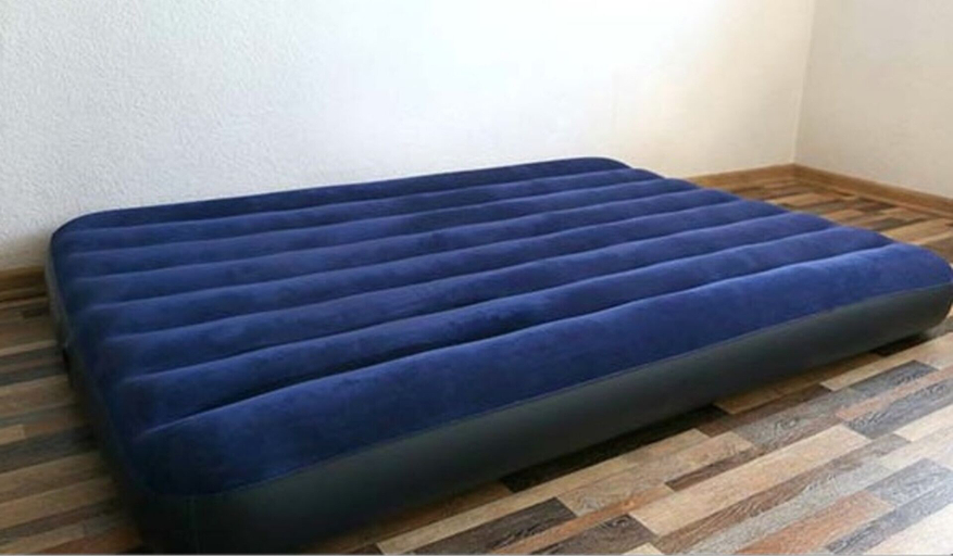 Bedroom, Glamorous 2B2BA with patio views and gym, Hennepin