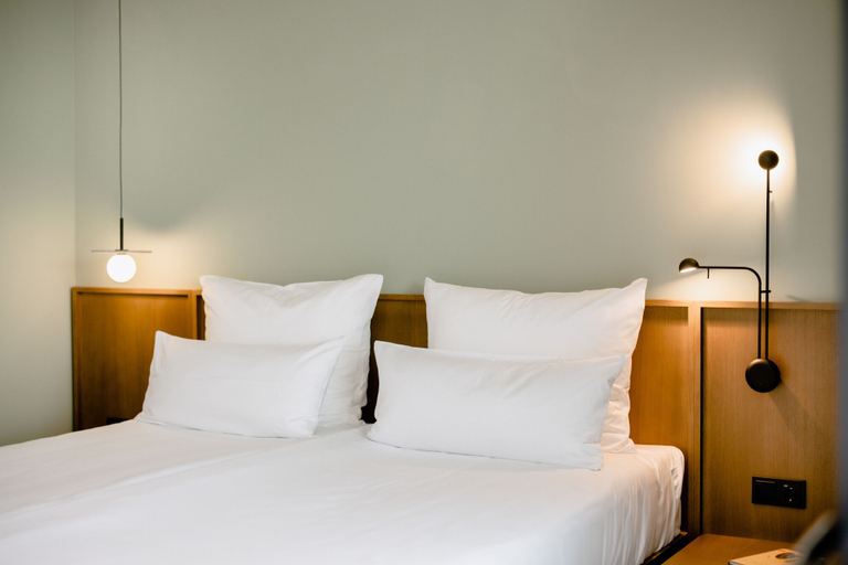 Bedroom 3, THE FLAG Hotel Marbella Estepona - Adults Recommended, Málaga