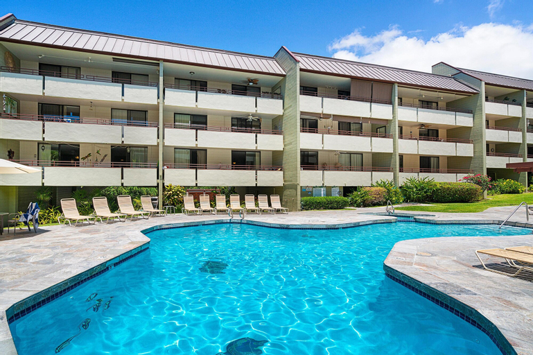 Exterior & Views 2, White Sands Village#118, Hawaii