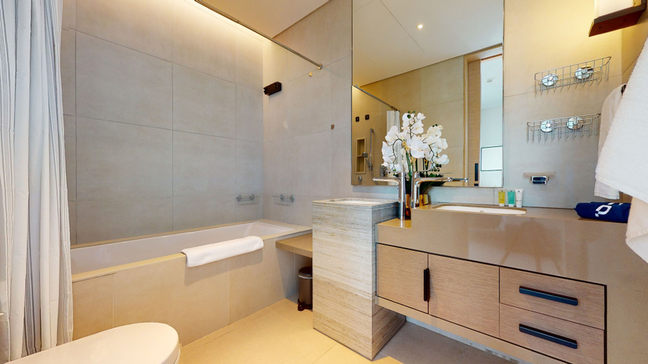 Bathroom 4, Address JBR 4706, Dubai