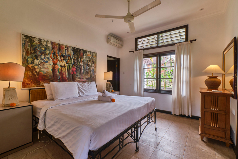 Bedroom 2, Griya Harmoni Villa 1, Gianyar