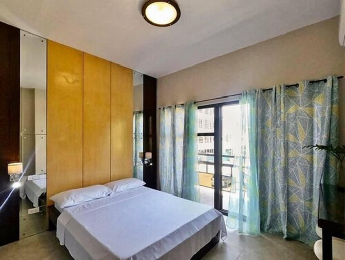 Bedroom 4, Rold and Roub Home Suites by Cocotel, Puerto Galera