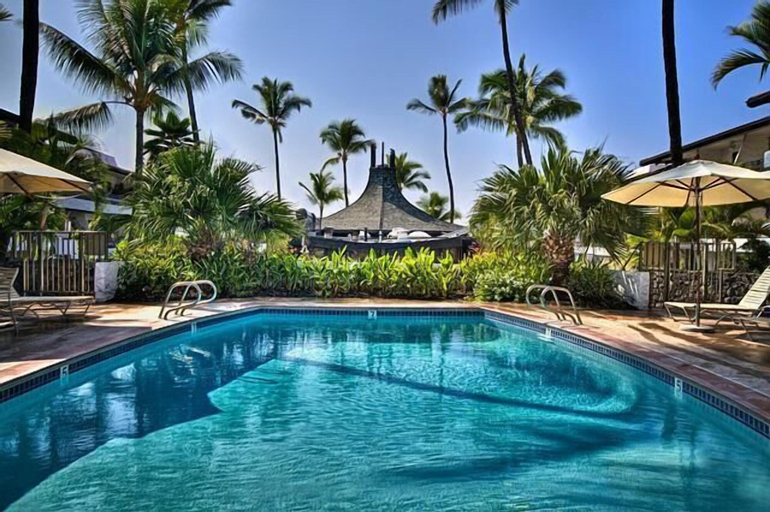 Casa De Emdeko 330, Hawaii