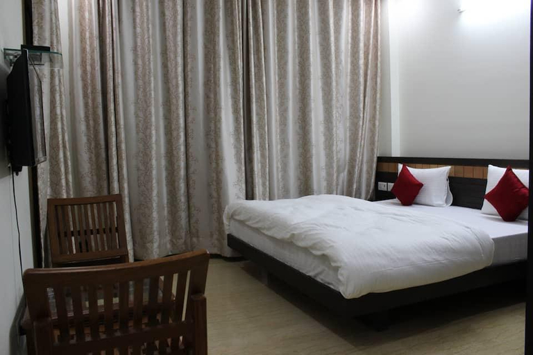 4, Indira Homes, Gurgaon