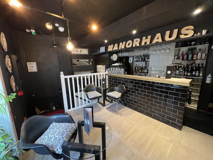 Food & Drinks 4, Manorhaus Ruthin, Denbighshire