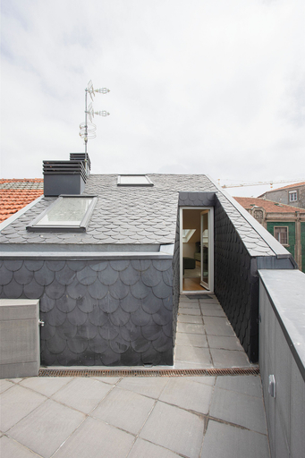 Exterior & Views, Liiiving - Cedofeita Green Terrace, Porto