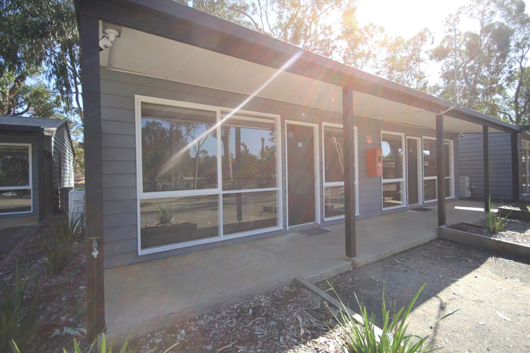 Exterior & Views 2, Park Lane Phillip Island Holiday Park, Bass Coast  - Phillip Is.